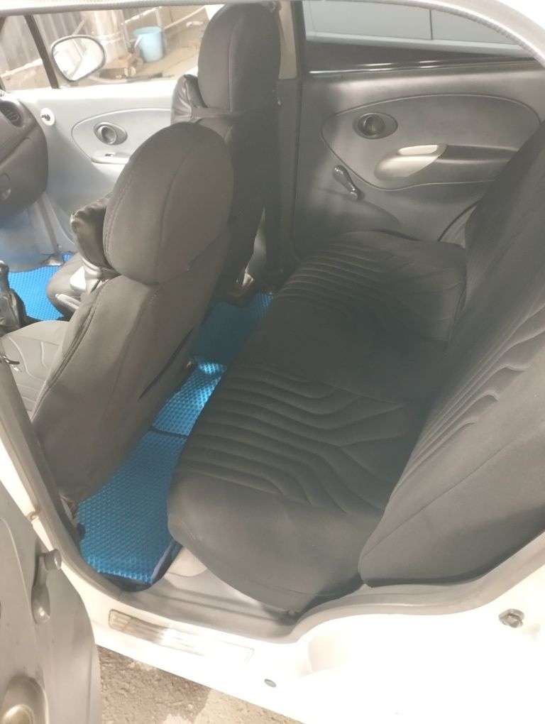 Matiz mx 2009 Sotiladi