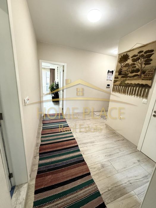 Продава се Тристаен апартамент в Варна, Бриз - 100 кв.м за 2350 €/кв.м - Снимка #9