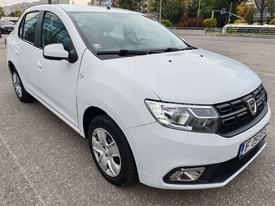 Dacia Logan 1.5dci 75 cp-an fabricatie 2018-Laureate+1 set de anvelope