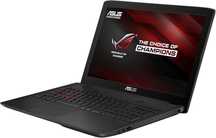 ASUS ROG GL552VW - Gaming Laptop