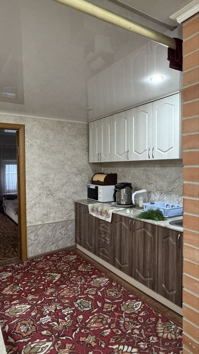 Сдам дом в рабочем