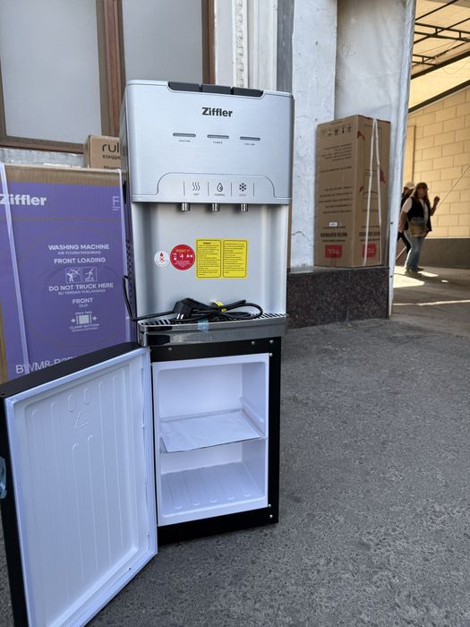 Kuller suv freonli muzlatadi isitadi 85 °C 5L 1 soatda