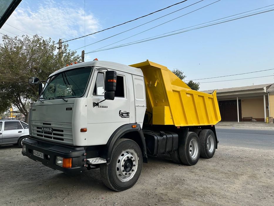 Euro2 kamaz dizel gazga ruxsati bor