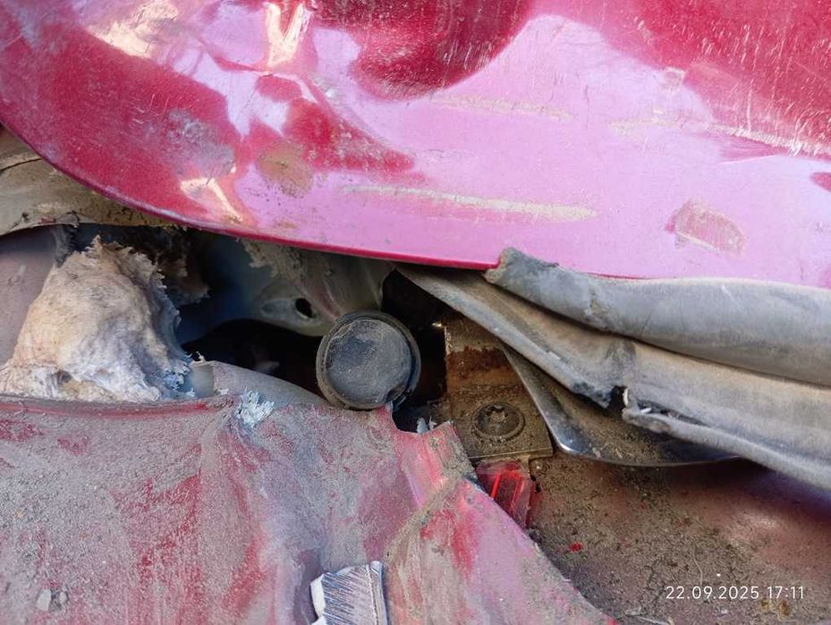 Peugeot 308SW, 7 pers. 2008, 1.6hdi, Confort Pack, 275.246km pt.piese!