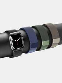 Apple watch uchun Milan tasma remeshok 1 kunda yetkazib berish