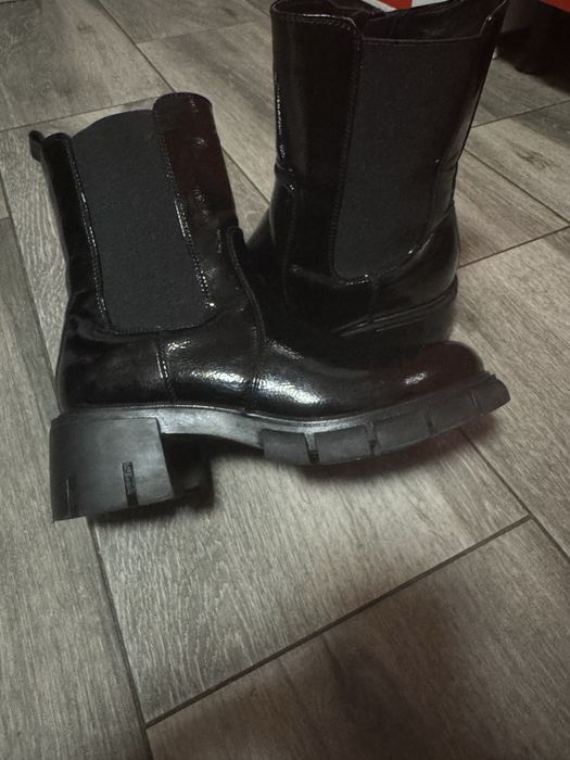 Vand cizmulite de lac