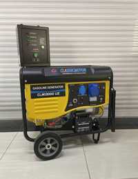 AVR lik generator 8 kw