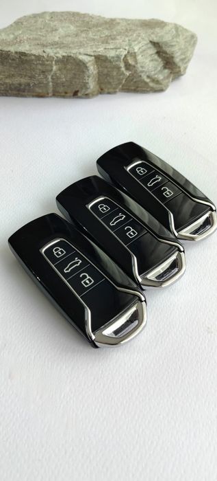 Cheie Touareg 2019+ originala MLB