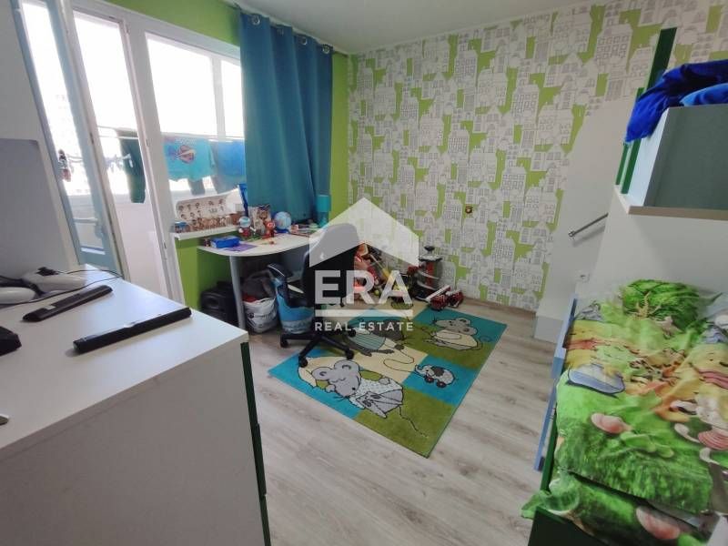 Продава се Тристаен апартамент в Варна, Чайка - 70 кв.м за 3143 €/кв.м - Снимка #8