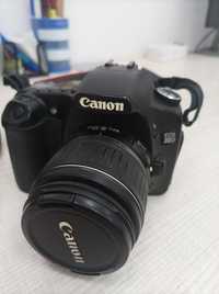 Фотоаппарат Canon EOS 30D KIT EF-S 18-55 mm