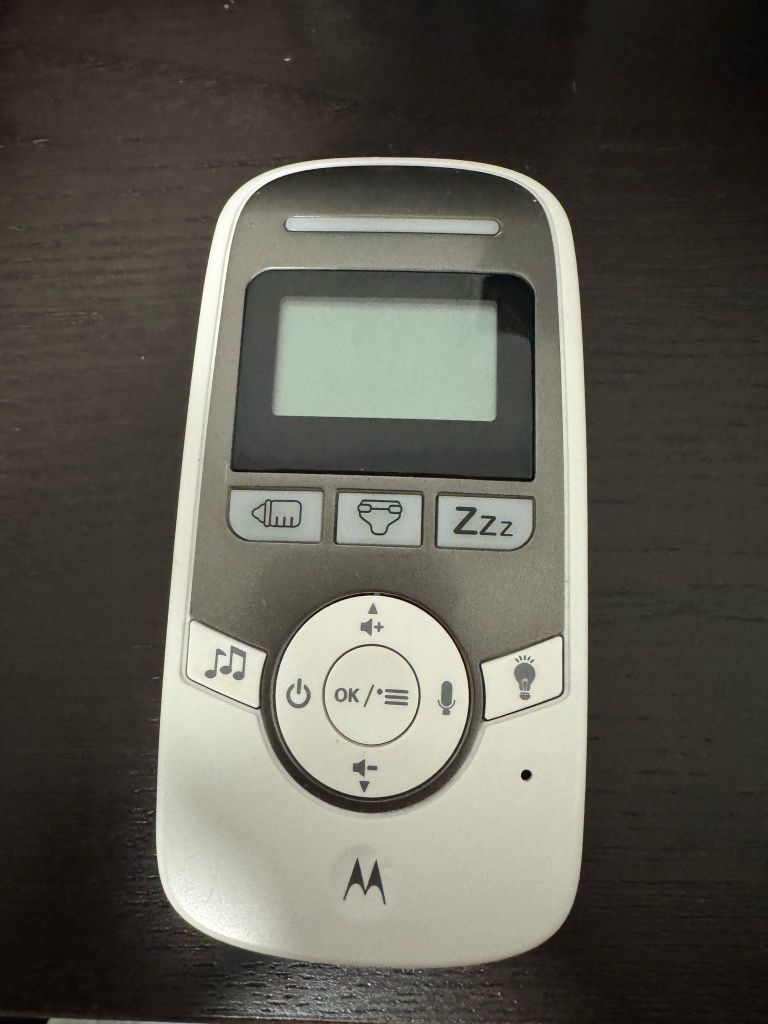Baby Monitor Motorola Mbp161