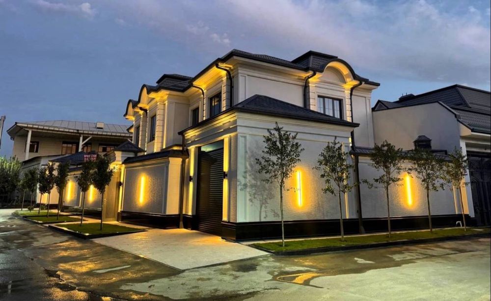 Продается 2 дома Амир Темур махалля ор-р напротив карасу-6