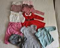 Lot haine 74 6-9 luni H&M