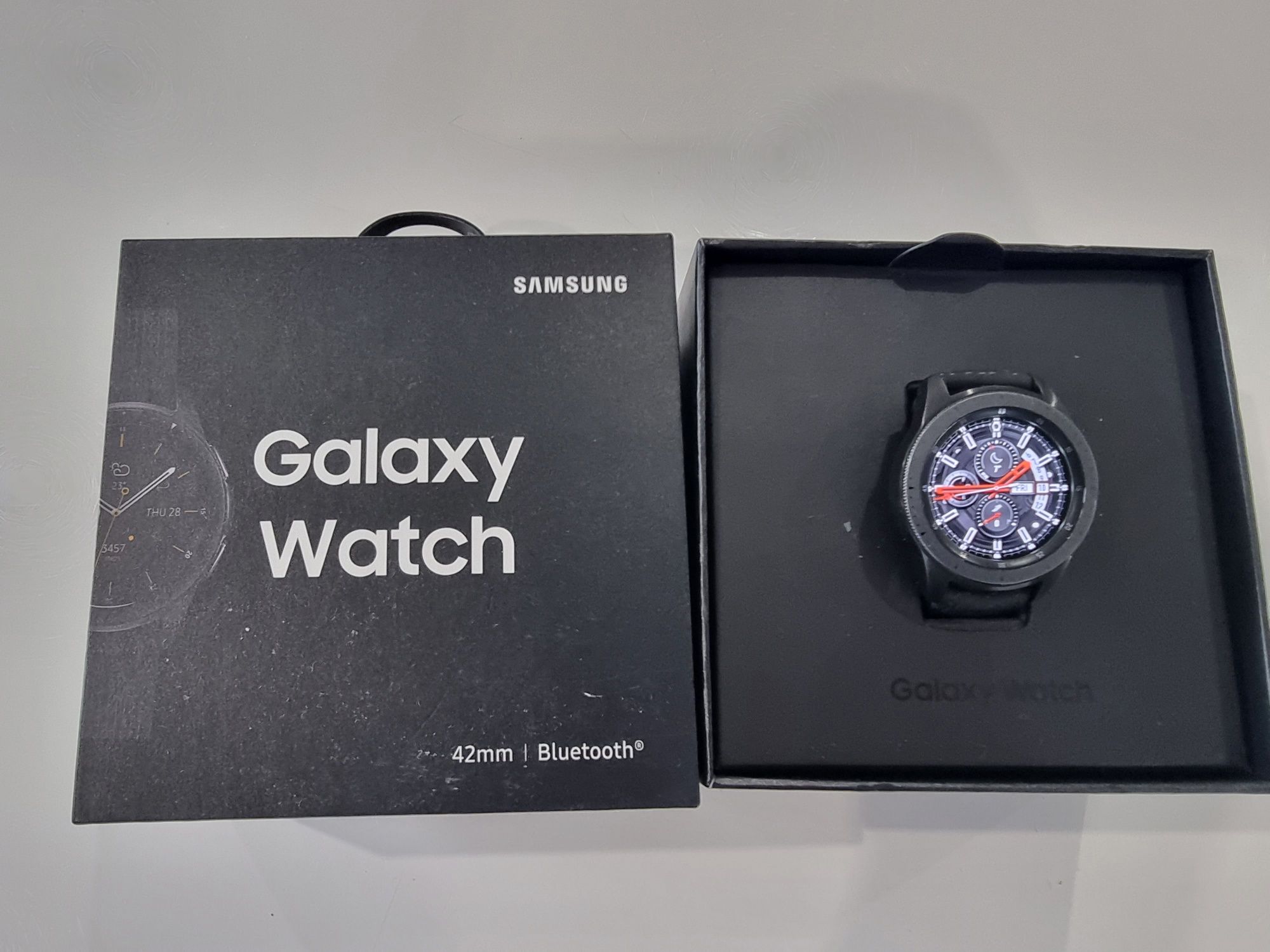 Samsung Galaxy Watcht 42mm