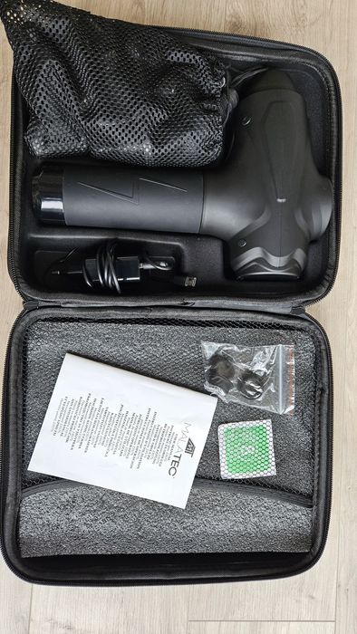 Pistol de masaj.