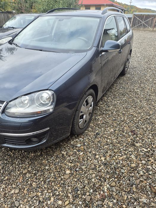 Vand vw golf 5 1.4benzina