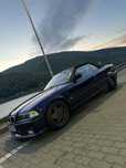 BMW E36 Cabrio 1997
