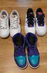 Nike Air Jordan/Air Force1