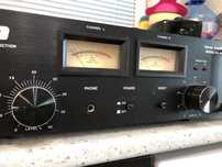 Стъпало PA-940 стерео