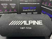 Subwoofer Alpina - SWT - 12S4