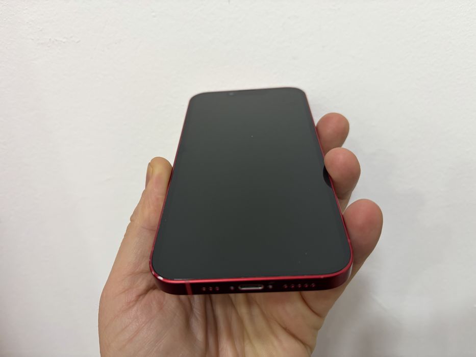 Iphone 13, Red, pentru piese
