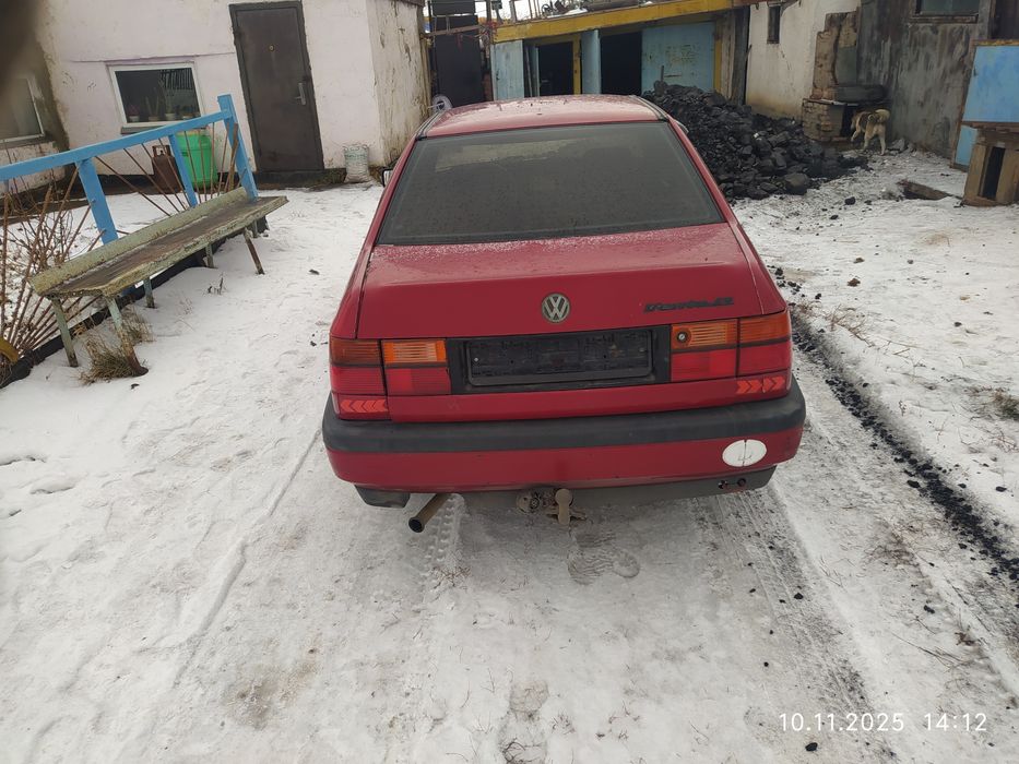 Вента в хорошем состоянии