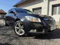 Opel Insignia 2013 2.0TDI BI TURBO (194 CP), AUTOMAT. Import Germania