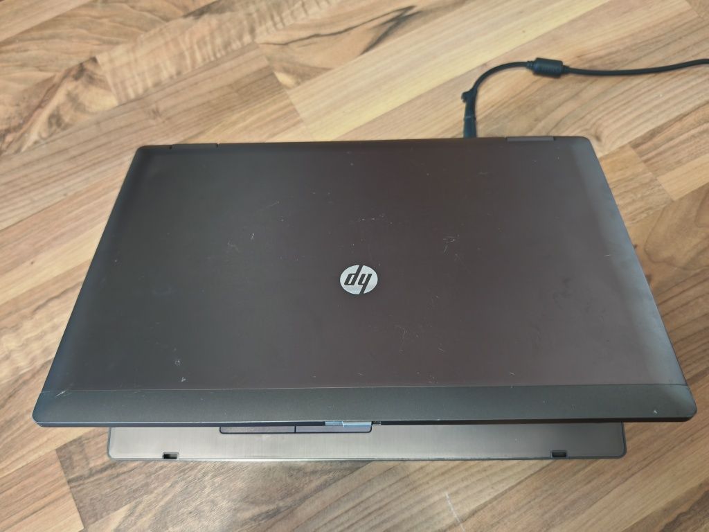 Laptop HP Probook 6570b i5