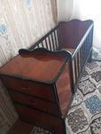 Детский кровать кам ишлатилган