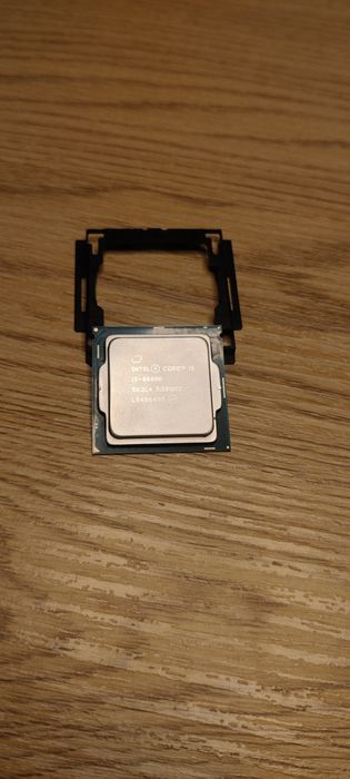 Kit Gaming / OC ASUS Maximus VIII + Intel I5-6600k