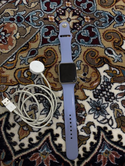 Apple watch series1