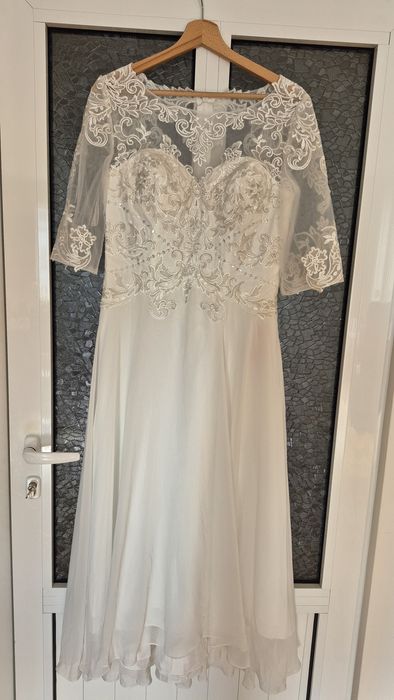 Булчински рокля, размер М