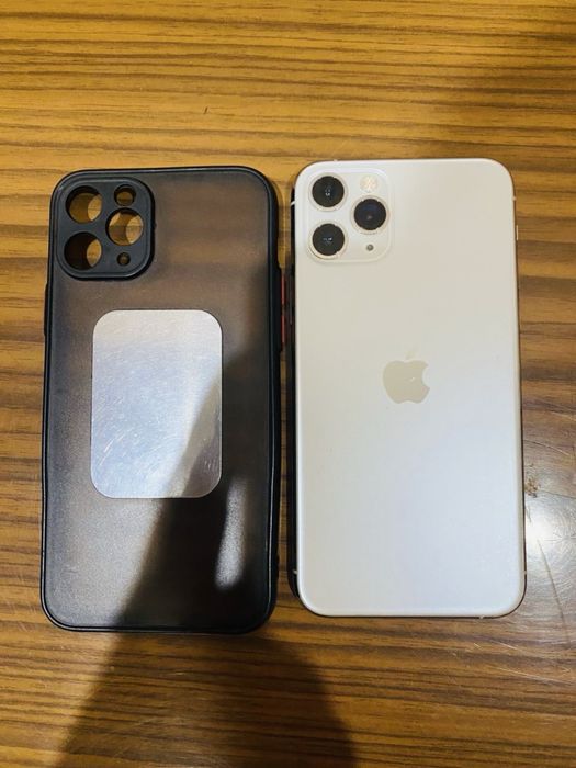 Продам iPhone 11 Pro в хорошем состоянии