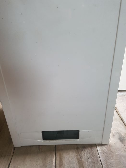 Centrală pe gaz 30kw