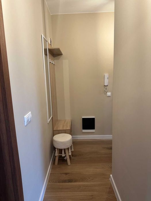 НОВ 3ст. апартамент под наем - ДИРЕКТНО ОТ СОБСТВЕНИК