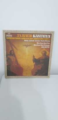 J.S.Bach.-Kantaten original 1979