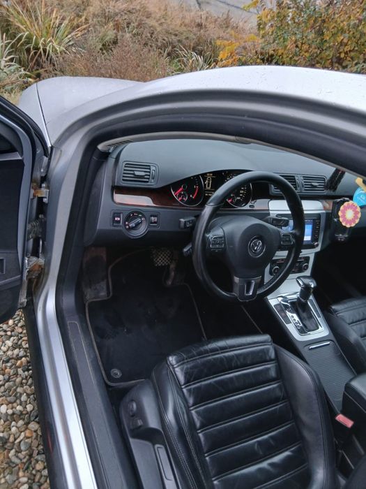 Vand VW Passat B6  2010 euro 5