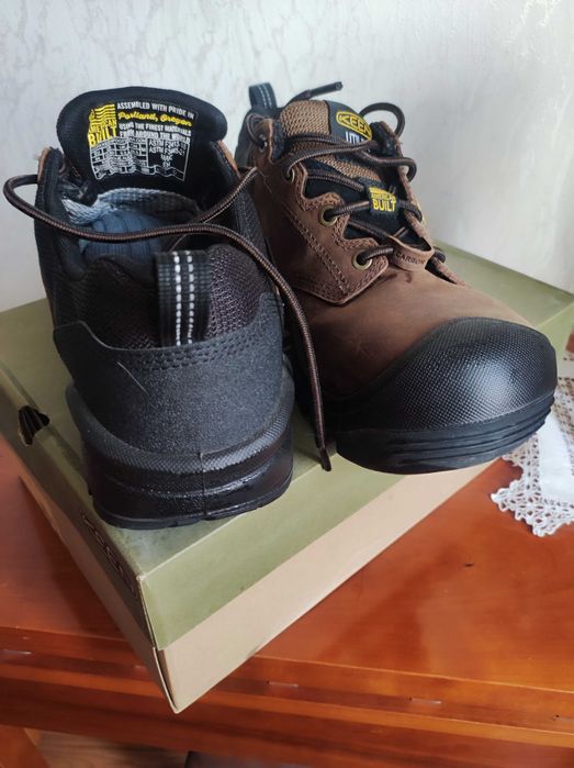 Оригинальная Мужская обувь Бренд Keen