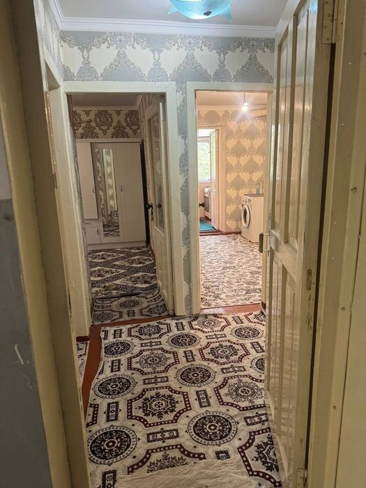 Kvartira ijaraga beriladi