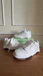 Off white “OOO” White 38/42/43