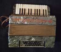 Acordeon Barcarole 24 basi