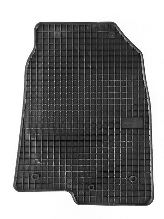 Covorașe cauciuc Opel Antara/Chevrolet Captiva