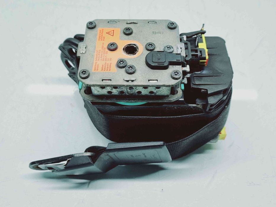 Centura dreapta fata Audi A4 (8K5, B8) Avant [Fabr 2008-2015] 8K18577