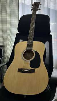 Chitara acustica Fender Squier SA 150