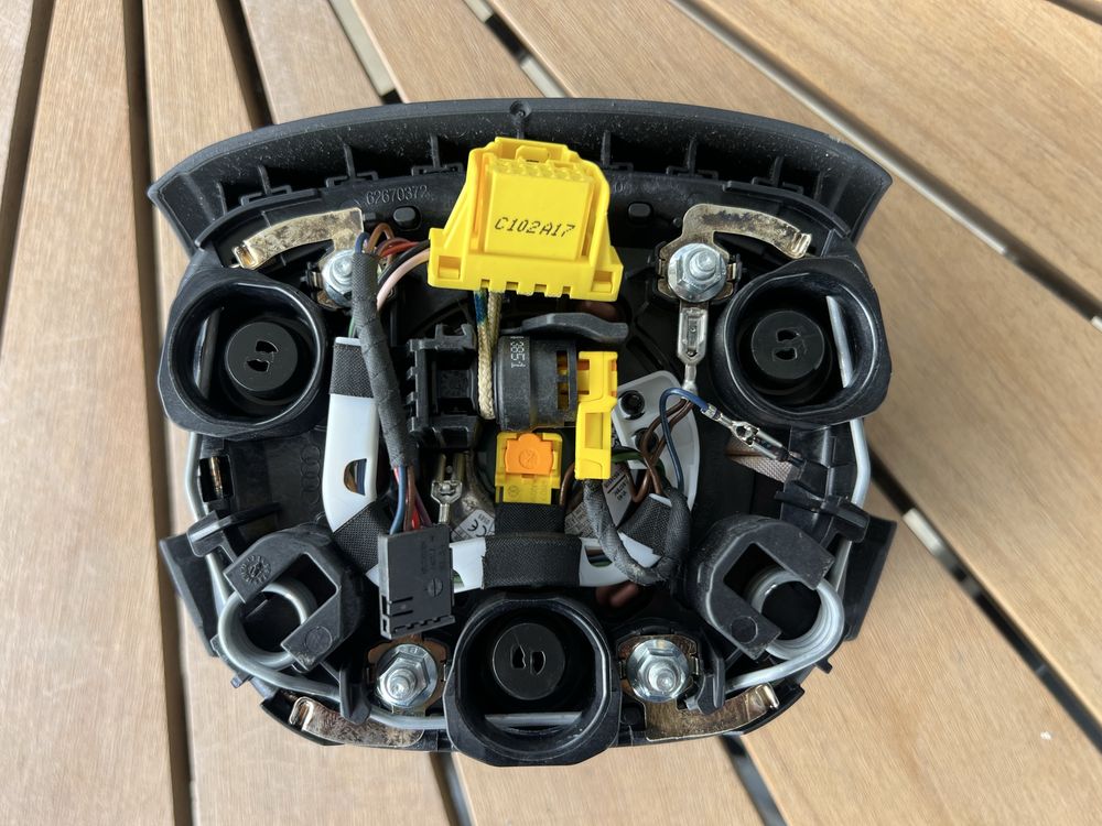 OEM Волан и аербег за Audi a3 a4 a5 a6 a7 a8 q3 q5 q7