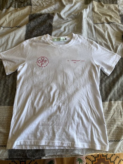 Тениска Off-White