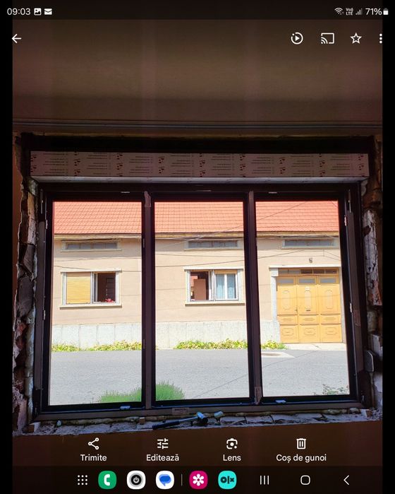 Rulouri exterioare aplicate , suprapuse și tencuibile