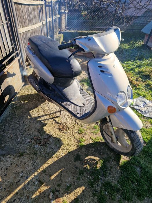 Piese scuter Yamaha MBK