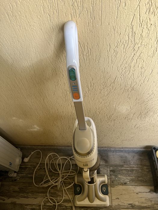 Aspirator 2in1 Rowenta