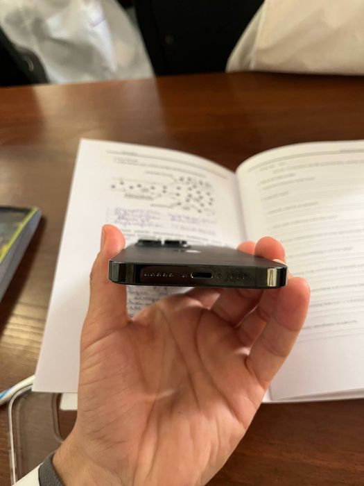 iPhone 14 pro 256 Gb